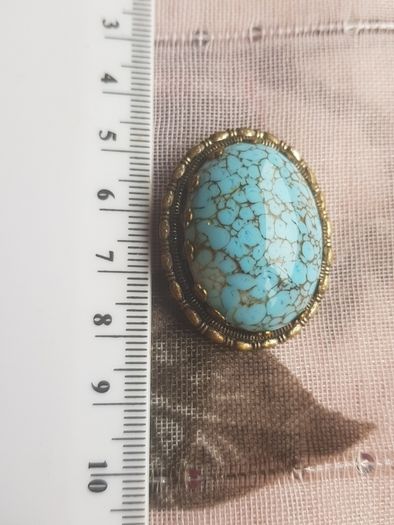 Vintage Brooch
