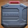 Parkside impact driver Image 3
