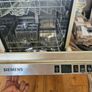 Siemens Dishwasher Image 5