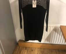 Dress Size 6 (Ladies )