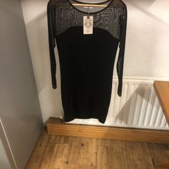 Dress Size 6 (Ladies )
