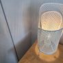 White Lamp Image 2