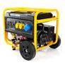 JCB 7.9kW / 9.8kVA Petrol Site Generator Image 3