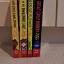 Pamela Butchart 4 Books Image 2