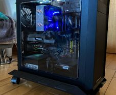 High Performance & Productivity Gaming PC