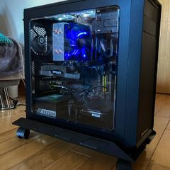 High Performance & Productivity Gaming PC