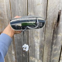 Alarm clock radio