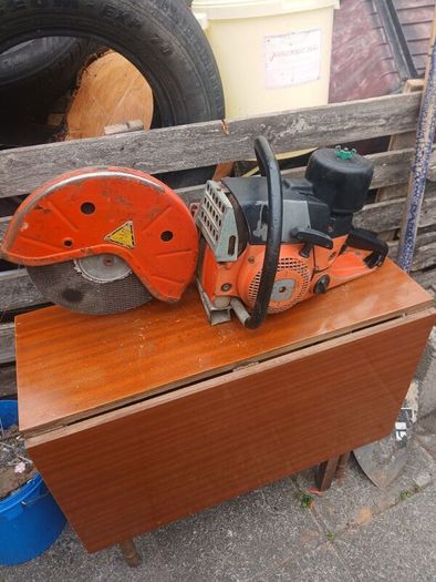 Consaw