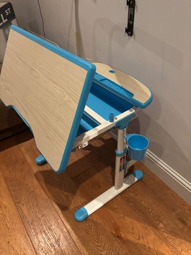 Free Grow With Child Desk study painting drawing