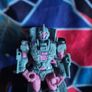 Transformers Ascenticon Kaskade Legacy Evolution Deadeye Duel Image 2