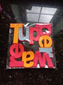 Tupperware Pot Stand New