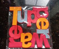 Tupperware Pot Stand New