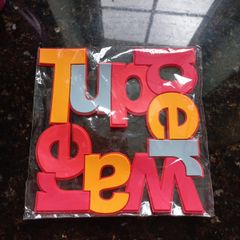 Tupperware Pot Stand New