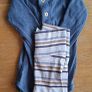 Baby Clothes 0-3 Months (60 items) Image 9
