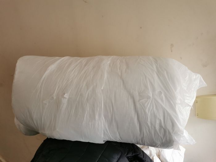 blanket