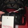 Valentino Garavani Toile belt (NEW) Image 5