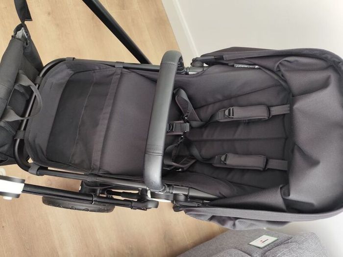 Bugaboo Travel System