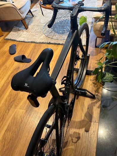 Orbea orca aero full carbon !..