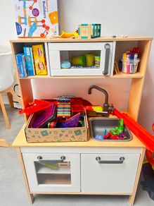IKEA Kids Kitchen