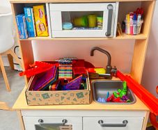 IKEA Kids Kitchen