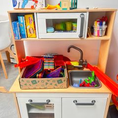 IKEA Kids Kitchen