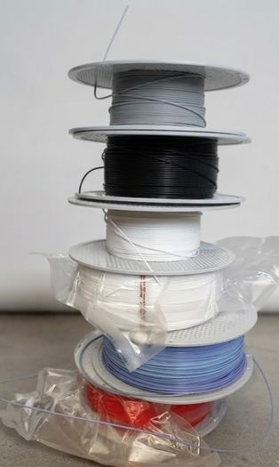 3D Printer I Bambu Lab A1 Combo