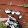 Golf Clubs Compleat Set Image 5