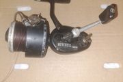 vintage Mitchell fishing reel