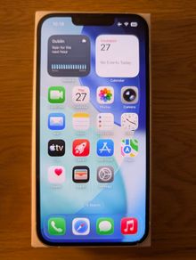 iPhone 13 - Unlocked