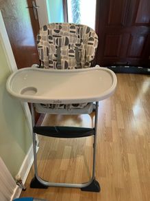 High Chair