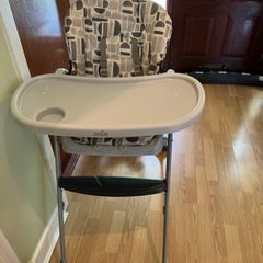High Chair