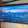 Framed New York 1000 Piece Jigsaw Image 2