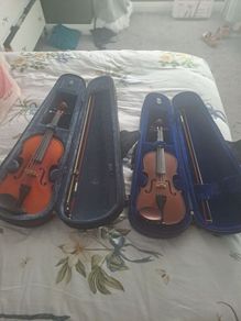 Violins