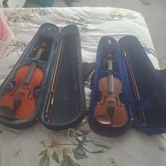 Violins