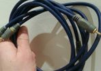 Vivanco interconnect cable