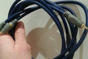 Vivanco interconnect cable