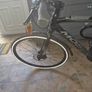 Mosso Hybrid bike lock and helmet Image 6