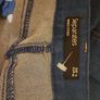 Separates Dunnes Stores Denim mini skirt size UK14 EU42 Perfect condition Postage included Image 2