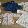 Various Girls clothes 6 - 9 months Image 5