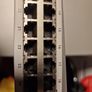 hp procurve switch 2524 j4813a Image 4