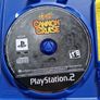 Hugo Cannon Cruise  PlayStation2 Ps2 Games Original Image 6