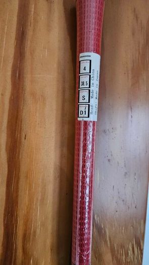 Bridgestone PHYZ 6 5 4 irons