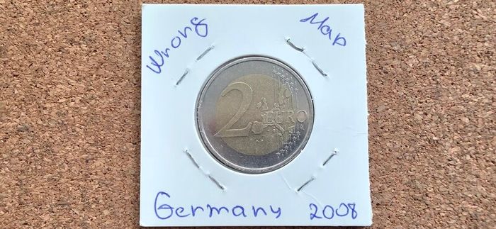 2 euro coin