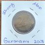 2 euro coin Image 2