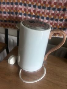 FREE Kettle