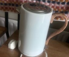 FREE Kettle