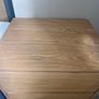 Small Double Bed, Emma Mattress & 2 Matching Lockers Image 6