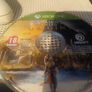 Xbox One with 2 Games Image 3