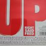 Right Said Fred - Up 2 CD. Image 2
