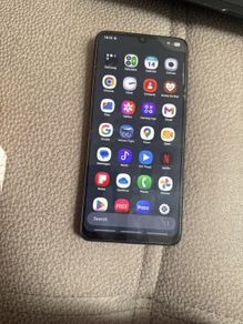 Samsung A33 128gb Unlocked